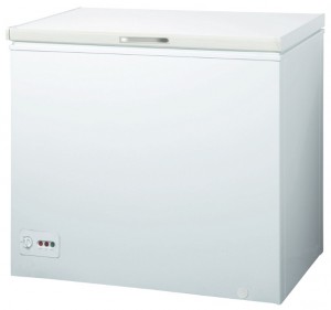 Liberty DF-200 C Холодильник фотография