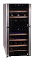 Ecotronic WCM-33D Холодильник фотография