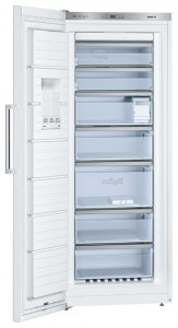 Bosch GSN54AW41 Refrigerator larawan
