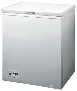 Liberty DF-150 C Refrigerator larawan