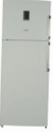 Vestfrost FX 883 NFZW Refrigerator