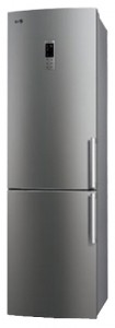 LG GA-B489 YMKZ Холодильник фотография