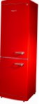Freggia LBRF21785R Tủ lạnh