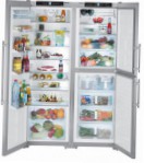 Liebherr SBSes 7353 Холодильник