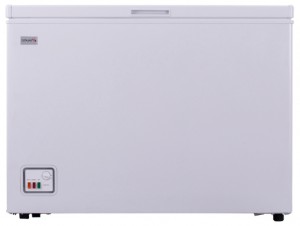 GALATEC GTS-390CN Refrigerator larawan