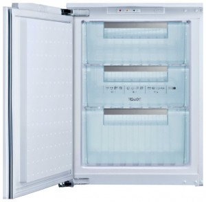 Bosch GID14A50 šaldytuvas nuotrauka