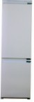 Whirlpool ART 6600/A+/LH Tủ lạnh