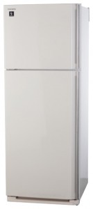 Sharp SJ-SC451VBE Buzdolabı fotoğraf