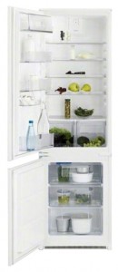 Electrolux ENN 92811 BW Refrigerator larawan