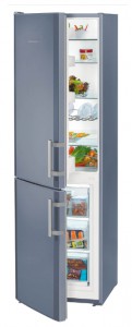 Liebherr CUwb 3311 Tủ lạnh ảnh