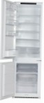 Kuppersbusch IKE 3280-2-2 T Refrigerator