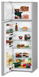 Liebherr CTPsl 2921 Холодильник фото