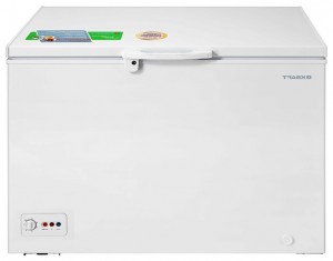 Kraft BD(W)-275QG Tủ lạnh ảnh