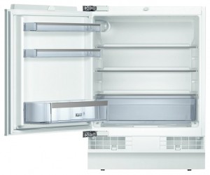 Bosch KUR15A50 冰箱 照片