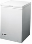 SUPRA CFS-105 冷蔵庫