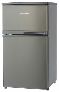 Shivaki SHRF-91DS Холодильник фото