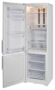 Hotpoint-Ariston HBD 1201.4 NF H Холодильник фотография