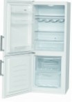 Bomann KG185 white Refrigerator