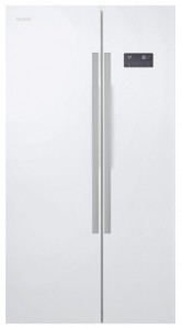 BEKO GN 163120 W Refrigerator larawan