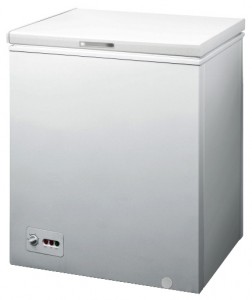SUPRA CFS-155 冷蔵庫 写真