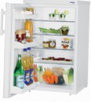 Liebherr T 1410 Холодильник