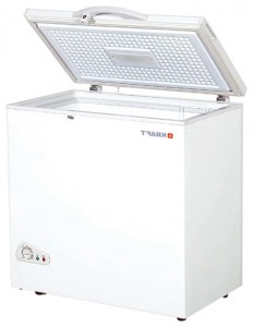 Kraft BD(W)-275Q Refrigerator larawan