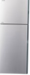 Hitachi R-V472PU3INX Refrigerator