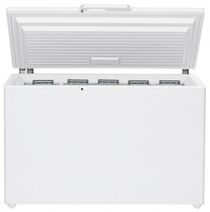 Liebherr GTP 3656 Refrigerator larawan