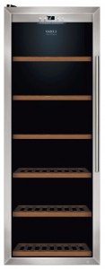Caso WineSafe 137 Refrigerator larawan
