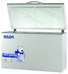 Pozis FH-250-1 冰箱 照片