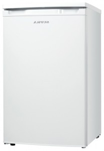 SUPRA FFS-085 Refrigerator larawan