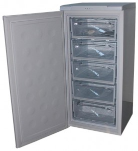 Sinbo SFR-131R Холодильник фотография