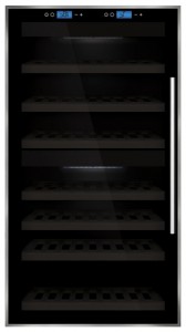 Caso WineMaster Touch 66 Kjøleskap Bilde