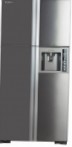 Hitachi R-W722PU1INX Refrigerator