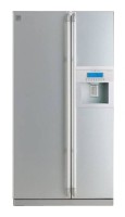 Daewoo Electronics FRS-T20 DA Kjøleskap Bilde