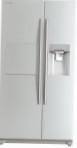 Daewoo Electronics FRN-X22F5CW Refrigerator