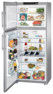 Liebherr CTNes 4753 Refrigerator larawan