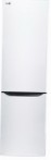 LG GW-B489 SQCL Холодильник