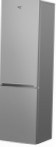 BEKO RCNK 355K00 S Fridge