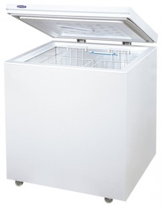 Бирюса 200НК Холодильник фотография