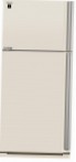 Sharp SJ-XE55PMBE Tủ lạnh