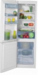 BEKO CS 332020 Fridge