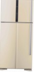 Hitachi R-V662PU3PBE Refrigerator