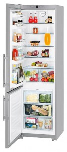 Liebherr CNsl 4003 Холодильник фото