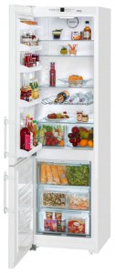 Liebherr CNP 4003 Холодильник фотография