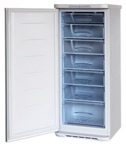 Бирюса 146SN Холодильник фотография