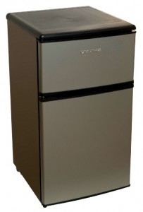 Shivaki SHRF-90DP Холодильник фото