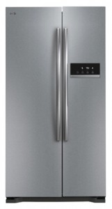 LG GC-B207 GAQV Refrigerator larawan