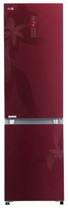 LG GA-B489 TGRF Tủ lạnh ảnh