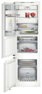 Siemens KI39FP60 Refrigerator larawan